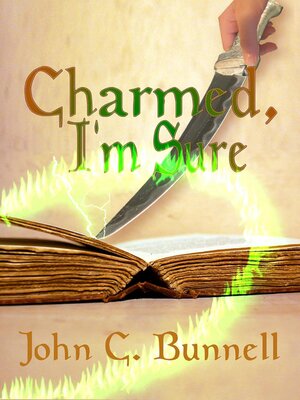 cover image of Charmed, I'm Sure